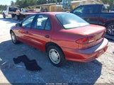 Chevrolet Cavalier Ls 1G1JF52T9V7226262 снимка