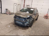 Chevrolet Trax Awd Lt KL7CJPSM8NB536626 снимка