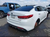 Kia Optima Sx Turbo 5XXGW4L20GG055493 снимка