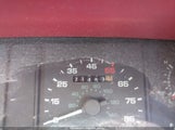 Ford Mustang Lx 1FACP44M7NF124094 снимка