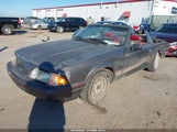 Ford Mustang Lx 1FACP44M7NF124094 снимка
