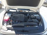 Hyundai Sonata Sel KMHL64JA0SA464621 снимка
