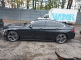 BMW 430I Gran Coupe xDrive WBA4J3C04LBL11691 photo