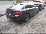 BMW 430I Gran Coupe xDrive WBA4J3C04LBL11691 fotografie