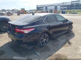 Toyota Camry Se 4T1G11AK7LU869785 fotografie