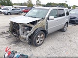 Honda Pilot Ex-L 5FNYF4H62CB012111 снимка