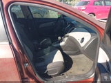 Chevrolet Cruze Ls 1G1PC5SH5C7366708 снимка