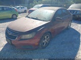 Chevrolet Cruze Ls 1G1PC5SH5C7366708 снимка