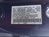 Honda Element Sc 5J6YH18957L005993 fotografie