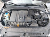 Volkswagen Passat 2.5L Se 1VWBP7A38CC019255 снимка