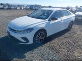 Volkswagen Jetta 1.5T Sport 3VWBX7BU2SM069038 снимка