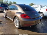 Volkswagen Beetle 2.5L 3VWJX7AT2CM662906 снимка