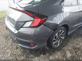 Honda Civic Lx-P 2HGFC4B01GH301423 снимка