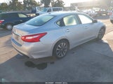 Nissan Altima 2.5 Sl 1N4AL3APXHC224059 снимка