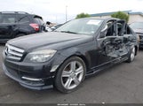 Mercedes-Benz C 300 Sport WDDGF5EB3BF637071 fotografie