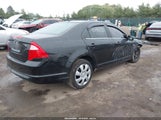Ford Fusion Se 3FAHP0HA4AR398378 снимка