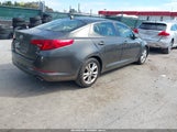 Kia Optima Lx 5XXGM4A7XDG114176 снимка