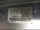 Honda Accord 3.0 Ex 1HGCM826X4A023174 снимка