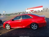 Toyota Camry Se 4T1BF1FK9EU830512 снимка
