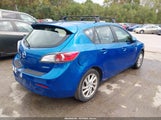 Mazda Mazda3 I Touring JM1BL1L79C1653827 снимка