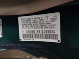 Honda Civic Lx 1HGEM21581L068824 снимка