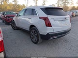 Cadillac Xt5 Fwd Premium Luxury 1GYKNCRSXSZ122325 photo