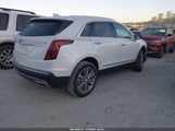 Cadillac Xt5 Fwd Premium Luxury 1GYKNCRSXSZ122325 photo