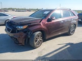 Kia Sorento Sx V6 5XYKW4A26CG273909 photo