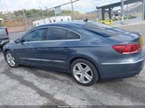 Volkswagen Cc 2.0T Sport WVWBP7ANXDE560334 photo