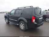 Nissan Pathfinder Silver 5N1AR1NB0CC605337 снимка