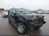Nissan Pathfinder Silver 5N1AR1NB0CC605337 снимка