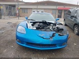 Chevrolet Corvette 1G1YY26W395109709 снимка