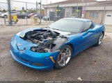 Chevrolet Corvette 1G1YY26W395109709 снимка