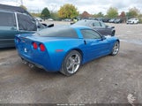 Chevrolet Corvette 1G1YY26W395109709 снимка