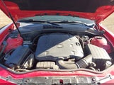 Chevrolet Camaro 2Ls 2G1FA1E37E9202663 снимка