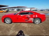 Chevrolet Camaro 2Ls 2G1FA1E37E9202663 снимка