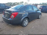 Chevrolet Sonic Lt Auto 1G1JC5SB6D4176193 снимка