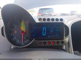 Chevrolet Sonic Lt Auto 1G1JC5SB6D4176193 снимка