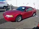 Ford Mustang 1FAFP404XYF150146 снимка