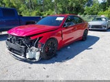 Infiniti Q50 3.0T Red Sport 400 JN1FV7AP3JM461111 photo