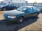 Toyota Camry Le V6 4T1BF22K9YU954344 снимка