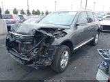 Volkswagen Touareg 2 Vr6 Fsi WVGBE77L68D023818 fotografie