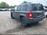 Jeep Patriot Sport 1C4NJPBB6GD602897 photo