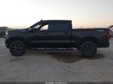 Chevrolet Silverado  4Wd Short Bed Lt Trail Boss 1GCPYFELXLZ277641 fotografie