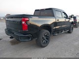 Chevrolet Silverado  4Wd Short Bed Lt Trail Boss 1GCPYFELXLZ277641 снимка