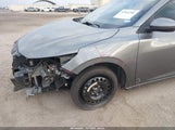 Nissan Sentra Sv Xtronic Cvt 3N1AB8CV5PY299010 photo