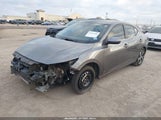 Nissan Sentra Sv Xtronic Cvt 3N1AB8CV5PY299010 photo
