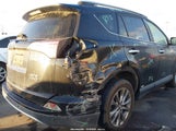 Toyota Rav4 Hybrid Limited JTMDJREVXHD144974 photo