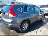 Honda Cr-V Lx 5J6RM4H38CL027185 снимка