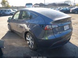 Tesla Model Y Awd/Long Range Dual Motor All-Wheel Drive 7SAYGAEE9PF662232 fotografie
